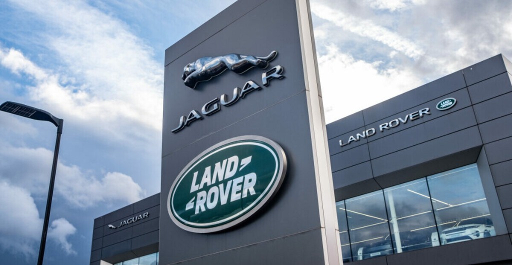 Jaguar Land Rover